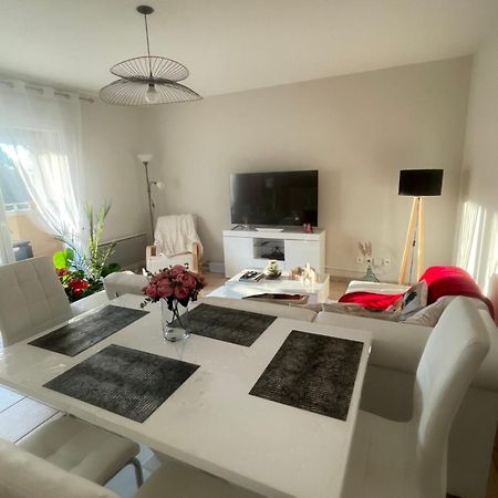 Ferienwohnung Le Lotois Les Ondines Souillac Exterior foto