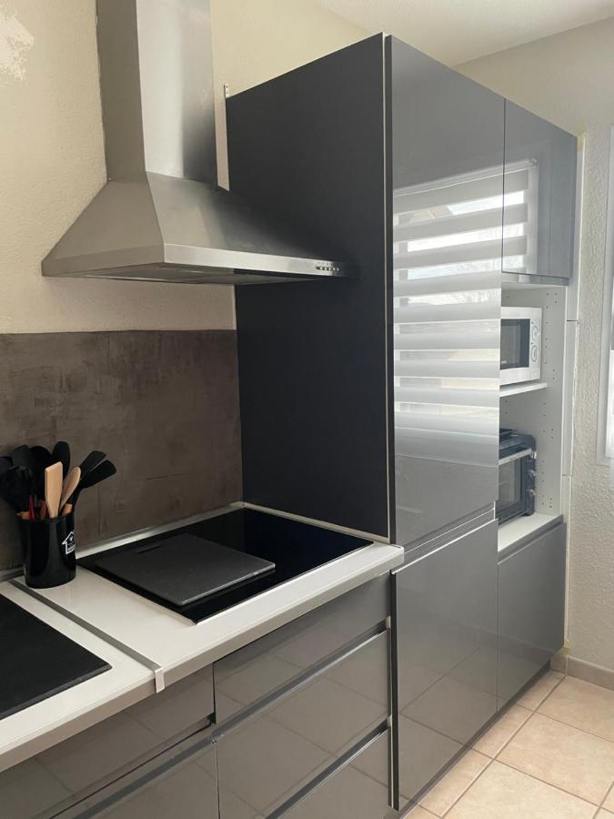 Ferienwohnung Le Lotois Les Ondines Souillac Exterior foto